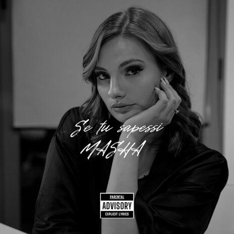 Se tu sapessi ft. Llxrys808 cover art