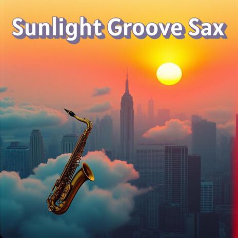 Sunrise Groove xs cover art