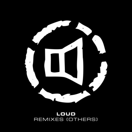 Teleport (LOUD Remix) cover art
