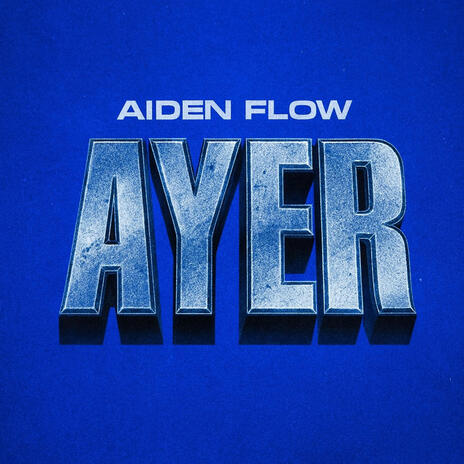 Ayer cover art