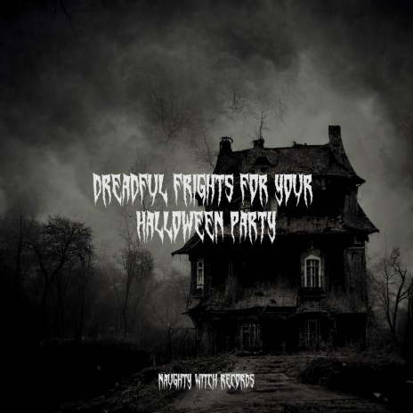 Library of Horrors cover art