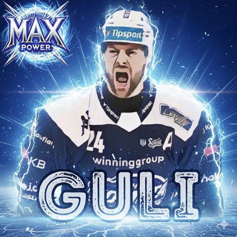 Guli cover art