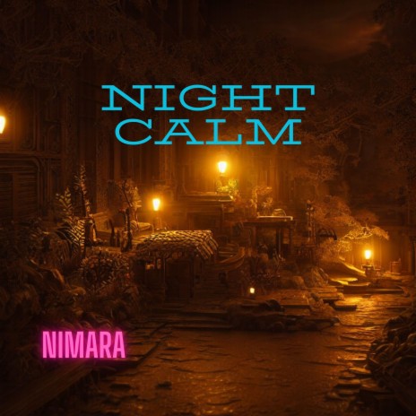 Night Calm cover art
