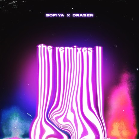 Burnin' Up (Drasen Remix) ft. Drasen cover art