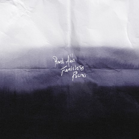 Faultless Poems