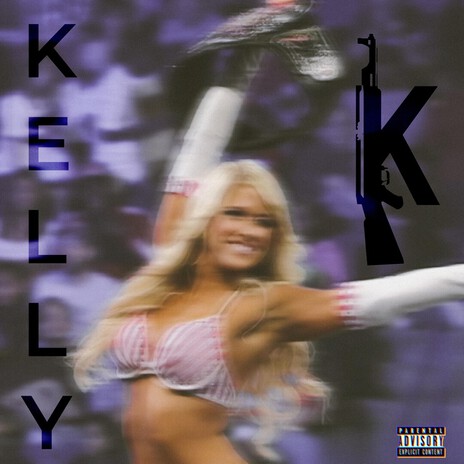 KELLY K cover art