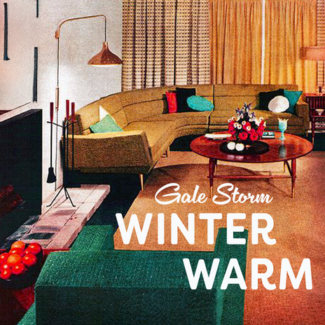 Winter Warm cover art