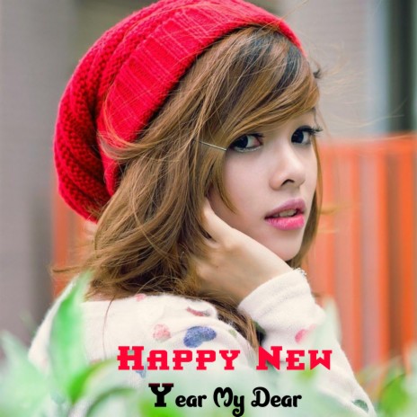 Happy New Year My Dear cover art