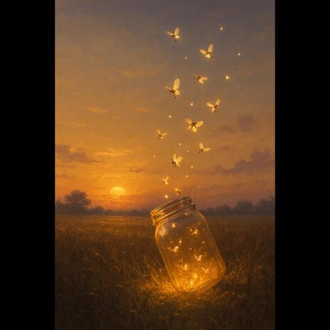 Firefly Feelings cover art