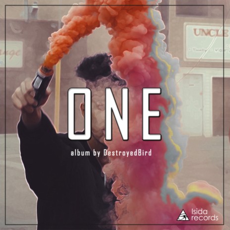 Outro (Original Mix) cover art