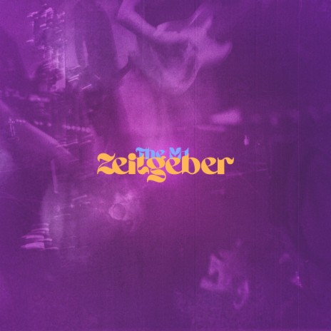 Still Searching cover art