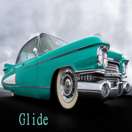 Glide cover art