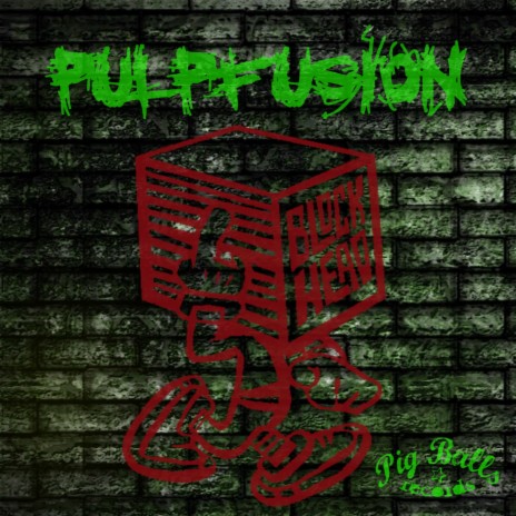 Blockhead cover art