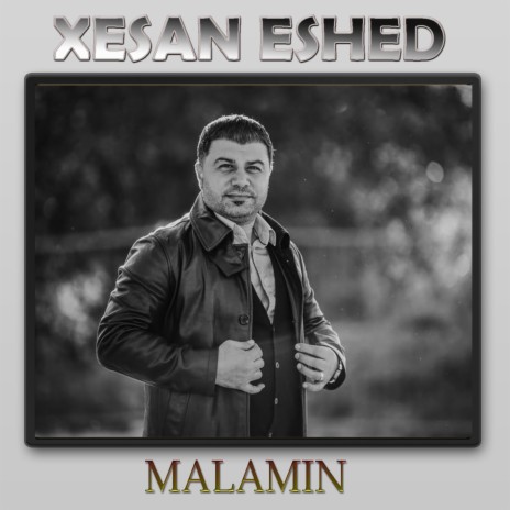 Malamin cover art