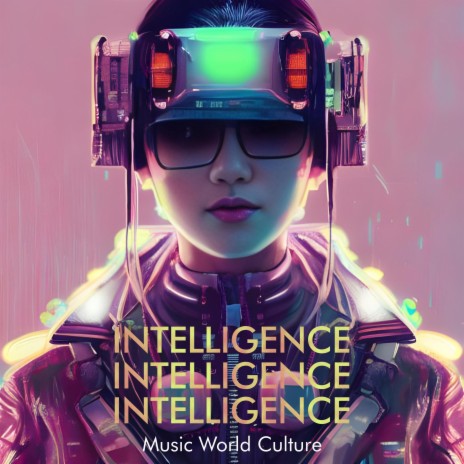 Brilliant ft. Music World Culture cover art