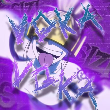 VOKA VOKA cover art