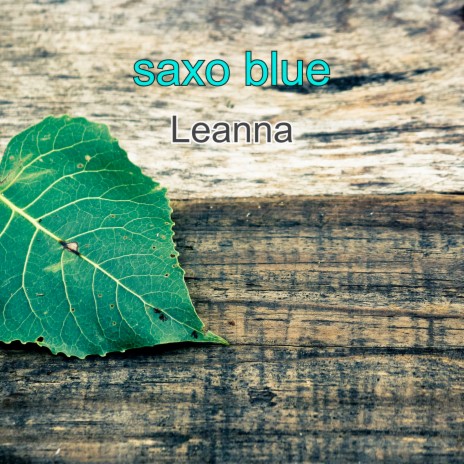 Leanna cover art