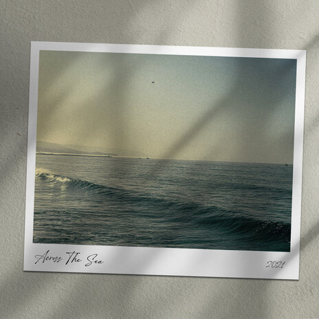 Across the Sea ft. Tiffany Brittin cover art