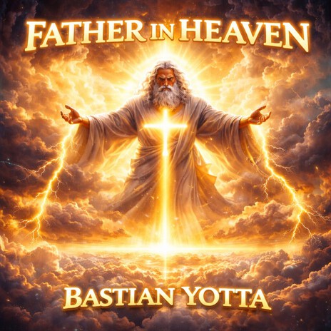 Father in Heaven cover art