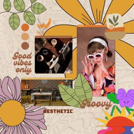 Amiable not Perhaps Overflowing cover art