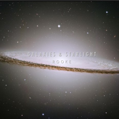 Supernova cover art