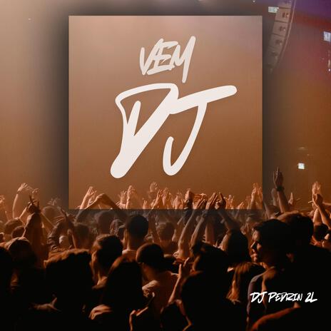 Vem DJ cover art