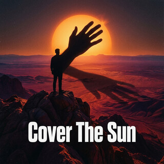 Cover The Sun cover art