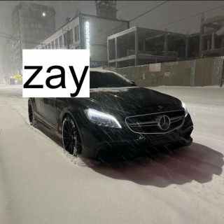 Zay cover art