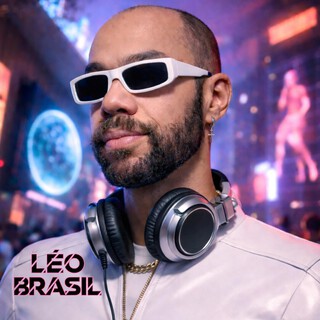 Curta a batida Tribal cover art