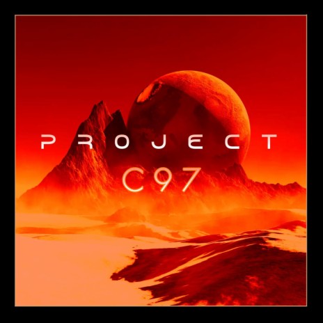 Project C97 cover art