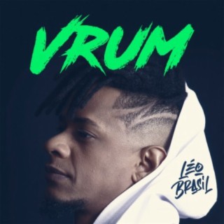 Vrum cover art