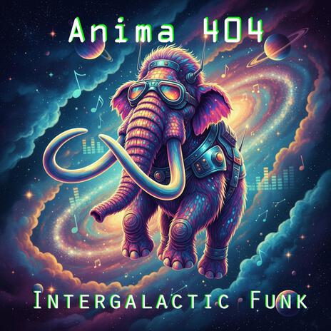 Gianicolense Funk cover art
