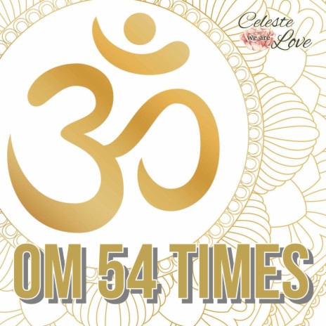 OM 54 Times cover art