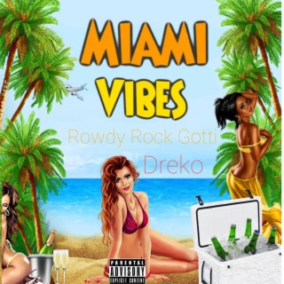 Rowdy Rock Gotti
