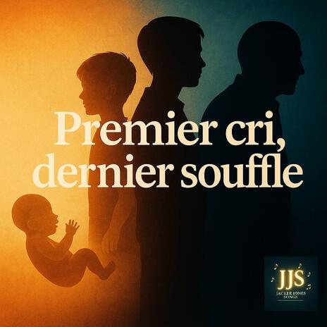 Ceux qui partent trop tôt cover art