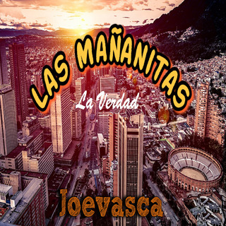 Las Mañanitas ft. Joevasca & Dimension Latina