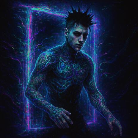 Hologram Veins cover art