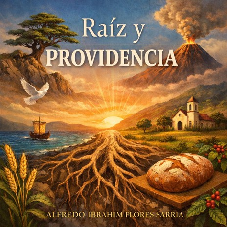 Bajo el Cedro Eterno (Taḥt arz ma bymūt)