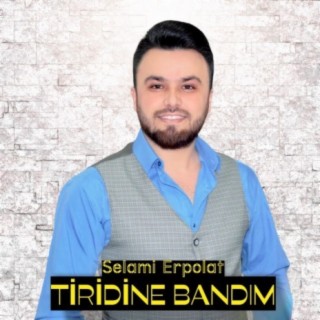 Tiridine Bandım cover art