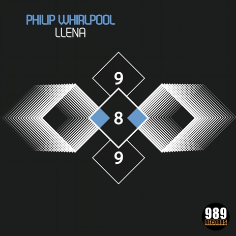 Llena (Original Mix)