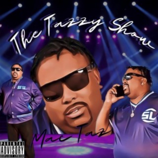 Mac Taz