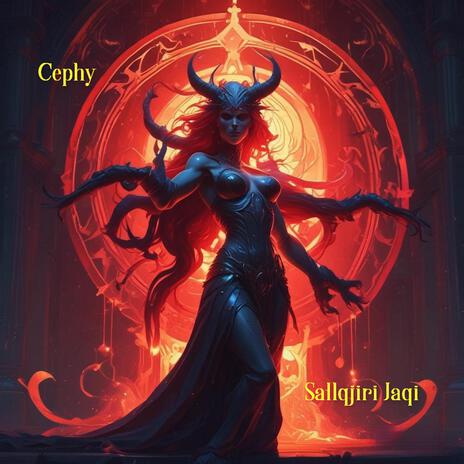 Sallqjiri Jaqi cover art