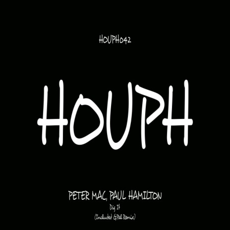 Digit (G.Pal Remix) ft. Paul Hamilton cover art