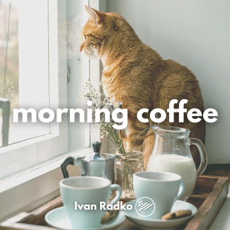 Morning Coffee cover art