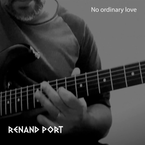 No Ordinary Love (Cover) cover art
