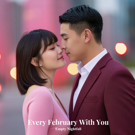 All Day With You cover art