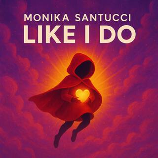 Like I Do cover art