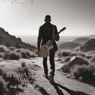 I Find a New Way cover art