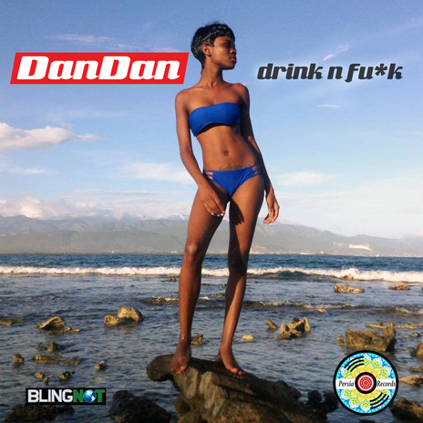 Drink N Touch (J1 Productions) cover art