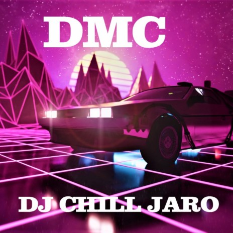 Dmc (Bert Mix) cover art